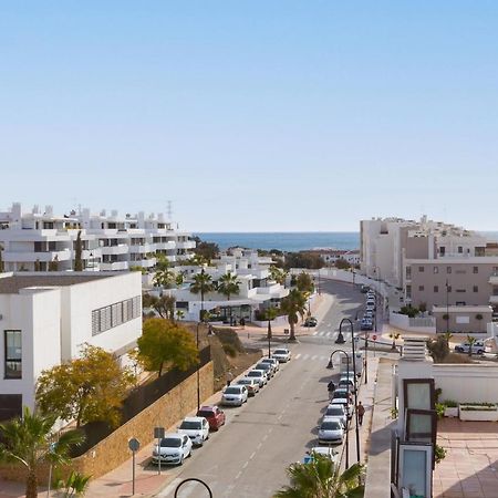 Penthouse La Cala De Mijas Villa Exterior photo